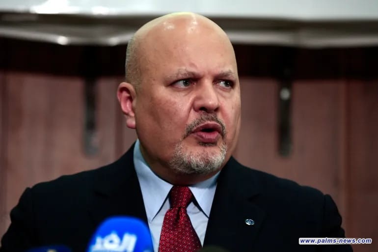 أميركا تفرض عقوبات على  المدعي العام للجنائية الدولية